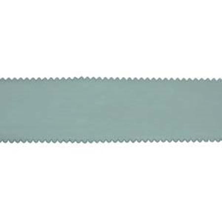 Squeegee Blade,30 L,EPDM,1/4 Notch